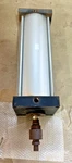 Lot Of 4 Smc NCA1EA800-2000-XTAT Cylinders *tested/same Cosmetic Condition*. Fixed Price $1500.00.
