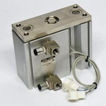 Smc Pneumatics MGQL40-50-Z73 Compact Guide Cylinder 50MM Stroke 0.12 1.0MPA. Fixed Price $54.99.