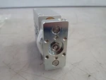 Festo DFM-12-30-P-A-GF Pneumatic Guided Cylinder (new No Box). Fixed Price $180.00.
