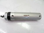 NCDGNN50-0500 NCDGNN500500 Smc Pneumatic Cylinder (used And Tested). Fixed Price $31.84.