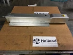 Iai Robot Cylinder, RCP6-RRA6C-WA-42P-6-215-P5-S, RCP6-MUSRTA6C, KP-473. Fixed Price $150.00.
