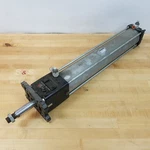 Smc CDLAFN100-559-E-A54L-XE24-X1US Locking Cylinder 100MM Bore 559MM Stroke. Fixed Price $315.87.