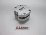 Smc NCQ7A200-01-0007USL Compact Cylinder, 150PSI Max Press, 1/8" Npt. Fixed Price $39.00.