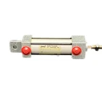 Phd 3/4" Bore By 1-1/4" Stroke Pneumatic Cylinder Double Acting AP3/4X1-1/4. Fixed Price $26.39.