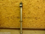 Ckd JSC3-V-TC-100B-1200-3 Cylinder W/pneumatic Brake Trunion Mt. Nos. Fixed Price $359.99.