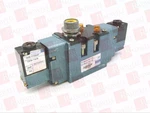 Mac Valves Inc MV-A2B-A211-PM-111DA / MVA2BA211PM111DA (used). Fixed Price $107.45.