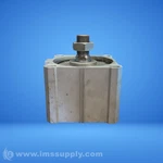 Smc CQ2B140-40DCM Pneumatic Cylinder Usip. Fixed Price $225.00.
