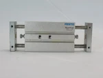 Festo 159946 DPZJ-16-25P-A-S2 Twin Cylinder 16MM Diameter 25MM Stroke Used. Fixed Price $104.99.