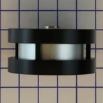 Fabco-air B-721-X Pancake Cylinder 3" Bore 3/4" Stroke Double Acting. Fixed Price $166.25.