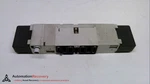 Smc VSS8-4-FIG-D-3VZ, Solenoid Valve, 0.15 1.0 Mpa,, New* #225281. Fixed Price $41.24.