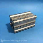 Smc CDQ2B40-50DC-P4DWSC CQ2 Compact Cylinder Usip. Fixed Price $12.42.