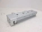 Smc, Cylinder Slide, 13-MXS12-75A, Used. Fixed Price $52.50.