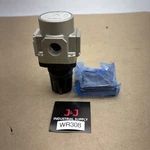Smc AR30-03B Pneumatic Regulator New Bag Fast Shipping Warranty. Fixed Price $35.00.