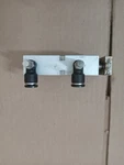 Koganei Air Cylinder HTBDA16X1 Lot Of 2. Fixed Price $49.99.