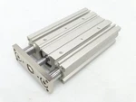 Smc MGPM40TN-150Z Pneumatic Cylinder. Fixed Price $360.00.