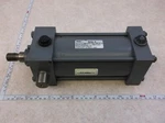 Miller, Air Cyl, A-81B2B-03.25-5.000-0100-N11-0, Series A, Head Trunnion, E0189. Fixed Price $225.95.