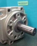 Speedaire 5PEZ3 Rotary Actuator 90 Deg 100MM Bore 102 Psi. Fixed Price $225.00.