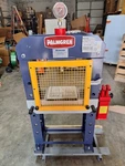 Palmgren 25 Ton H-frame Hydraulic Press With Manual Pump, 76" H, Model 9661613A. Fixed Price $2742.00.