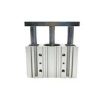 Smc MGPL50-50Z-M9BL Nsnp. Fixed Price $466.00.