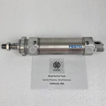 Festo DSNU-50-100-PPV-A Pneumatic Cylinder 196044 50MM Bore 100MM Stroke New. Fixed Price $156.00.