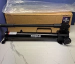 Roksolid Hydraulics RS10921A Speed Hand Pump 10,000 Psi Enerpac P77. Fixed Price $349.99.