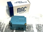 Mac Valves PPC5C-ABA-CGAA-CAA-A0 Analog Pressure Proportional PP5C Series. Fixed Price $254.15.