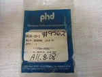 Bimba C-1337 Mounting Bracket. Fixed Price $10.00.