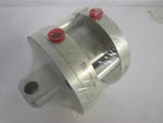 Bimba FO-1251.75-1 Flat-i Pancake Cylinder. Fixed Price $161.60.