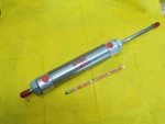 Bimba Usa Cylinder 245-DXDE Stainless. Fixed Price $59.00.