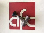 Parker Hannifin/ Teledyne Republic Needle Valve M133-1/4BP. Fixed Price $62.00.