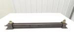 Parker CCB2HLT14AC Hydraulic Cylinder 1.5" Bore 22" Stroke 3000PSI. Fixed Price $249.99.
