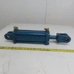 Prince A350080ABA 3-1/2" Bore 8" Stroke Projection Hydraulic Tie Rod Cylinder. Fixed Price $237.65.