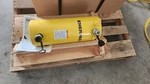 Enerpac CLRG-10012 D/a 100-TON X 12" Stroke Hydraulic Cylinder 10K-PSI. New. Fixed Price $3933.28.