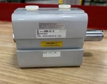 Taiyo Cylinder Hydraulic Double Acting 63 Mm Bore 35 Stk 3.5 Mpa. Fixed Price $95.00.