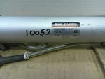 Smc CDG1FN32-165 Air Cylinder With D-G79 Switches. Fixed Price $25.00.