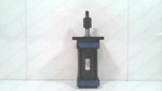 Parker 4.00CJ2ANLUS14AC5.000 Pneumatic Cylinder #331215. Fixed Price $62.50.
