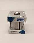 Bimba FS-170.9-CFT Cylinder 1-1/2 Bore X Stroke FLAT-1. Fixed Price $87.50.