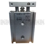 New Smc CXSM10-10 Pneumatic Dual Rod Cylinder. Fixed Price $74.70.