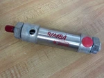 Bimba 091-DX Cylinder 091DX. Fixed Price $30.77.