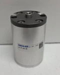 New No Box! Fabco 3/4" Bore 1-1/2" Stroke Pneumatic Cylinder J-7-X-E. Fixed Price $99.95.