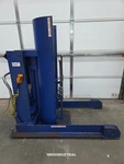 Vestil HDD-42-10-P, 1000LB., 115V, Hydraulic Drum Dumper. Fixed Price $1999.99.