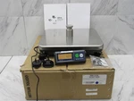 New Mettler Toledo Ariva 30LBS Digital Pos Scale + Adapter S-135-SBG. Fixed Price $71.98.