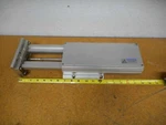Koganei ACZK25X150 Pneumatic Cylinder With (2) ZE135 Sensors Used Warranty. Fixed Price $79.99.