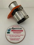 Norgren RM/192040/MX/* Compact Cylinder Dia 40MM P1-10BAR Ships Same Bus Day. Fixed Price $154.56.