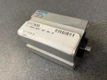 New Festo Cylinder ADV-40-40-A / P-max 10-BAR. Fixed Price $129.00.
