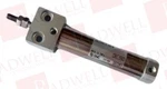 Smc CJ2RA16-60Z / CJ2RA1660Z (used). Fixed Price $15.43.