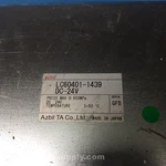Azbil LC60401-1439 DC-24V Hydraulic Cylinder Usip. Fixed Price $69.00.
