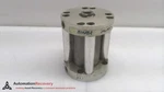 Bimba FO-171.5-4RM, Pneumatic Flat Cylinder #302321. Fixed Price $15.84.