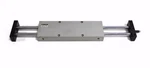 Smc CX2N25-200BS Guided Cylinder Slide Unit. Fixed Price $340.00.