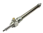 Festo DSNU-40-250-PPS-A-KP Round Cylinder 40MM Bore 250MM Stroke 193993. Fixed Price $80.99.